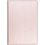 Чохол Galeo TPU Stand для Huawei Mediapad M5 Lite 10 (BAH2-L09, BAH2-W09) Rose Gold