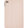 Чохол Galeo TPU Stand для Huawei Mediapad M5 Lite 10 (BAH2-L09, BAH2-W09) Rose Gold