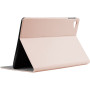 Чохол Galeo TPU Stand для Huawei Mediapad M5 Lite 10 (BAH2-L09, BAH2-W09) Rose Gold
