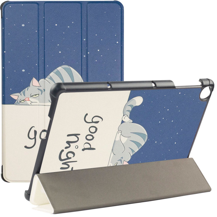 Чохол Galeo Slimline Print для Huawei Matepad T10S / T10 Good Night