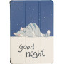 Чохол Galeo Slimline Print для Huawei Matepad T10S / T10 Good Night