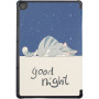 Чохол Galeo Slimline Print для Huawei Matepad T10S / T10 Good Night
