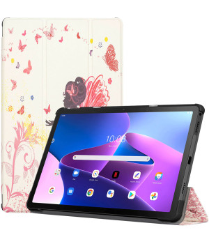 Чохол Slimline Print для Lenovo Tab M10 Plus 3rd Gen (2022) 10.6" TB-125F, TB-128F Fairy