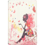 Чохол Slimline Print для Lenovo Tab M10 Plus 3rd Gen (2022) 10.6" TB-125F, TB-128F Fairy