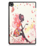 Чохол Slimline Print для Lenovo Tab M10 Plus 3rd Gen (2022) 10.6" TB-125F, TB-128F Fairy