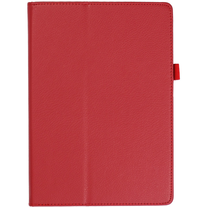 Чохол Galeo Classic Folio для Lenovo Tab 2 A10-30, X30F, X30L, TB-X103F Red