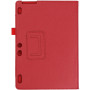 Чохол Galeo Classic Folio для Lenovo Tab 2 A10-30, X30F, X30L, TB-X103F Red