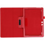 Чохол Galeo Classic Folio для Lenovo Tab 2 A10-30, X30F, X30L, TB-X103F Red