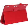 Чохол Galeo Classic Folio для Lenovo Tab 2 A10-30, X30F, X30L, TB-X103F Red