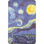 Чохол Galeo Slimline Print для Samsung Galaxy Tab A 10.1 2016 SM-T580, SM-T585 Van Gogh