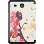 Чехол Galeo Slimline Print для Samsung Galaxy Tab E 9.6 SM-T560, SM-T561 Fairy