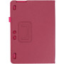 Чохол Galeo Classic Folio для Lenovo Tab 2 A10-30, X30F, X30L, TB-X103F Hotpink