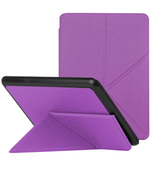 Чохол Galeo Origami для Amazon Kindle All-New 11th Gen. (2022) Purple