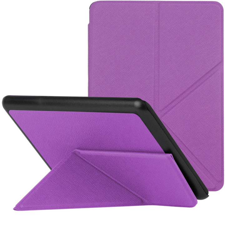 Чохол Galeo Origami для Amazon Kindle All-New 11th Gen. (2022) Purple