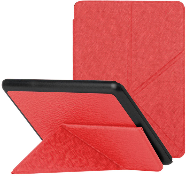 Чохол Galeo Origami для Amazon Kindle All-New 11th Gen. (2022) Red