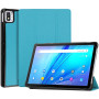 Чехол Galeo Slimline Portfolio для TCL TAB 10s Blue
