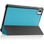 Чехол Galeo Slimline Portfolio для TCL TAB 10s Blue