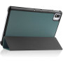Чохол Galeo Slimline Portfolio для TCL TAB 10s Dark Green