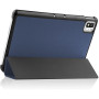 Чохол Galeo Slimline Portfolio для TCL TAB 10s Navy Blue