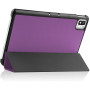 Чохол Galeo Slimline Portfolio для TCL TAB 10s Purple