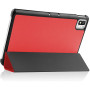 Чохол Galeo Slimline Portfolio для TCL TAB 10s Red