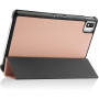 Чохол Galeo Slimline Portfolio для TCL TAB 10s Rose Gold