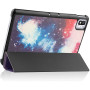 Чохол Galeo Slimline Print для TCL TAB 10s Galaxy