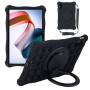 Силіконовий чохол Galeo Pop It with Handle для Xiaomi Redmi Pad 10.61" Black