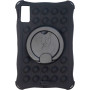 Силіконовий чохол Galeo Pop It with Handle для Xiaomi Redmi Pad 10.61" Black