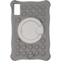 Силіконовий чохол Galeo Pop It with Handle для Xiaomi Redmi Pad 10.61" Grey