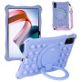 Силіконовий чохол Galeo Pop It with Handle для Xiaomi Redmi Pad 10.61" Lilac