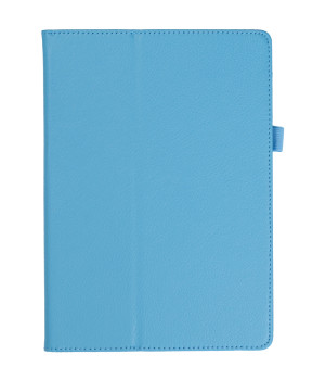 Чехол Galeo Classic Folio для Lenovo Tab 2 A10-70F, A10-70L Blue