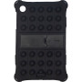 Силіконовый чохол Galeo Pop It для Lenovo Tab M10 FHD Plus 10.3" TB-X606F, TB-X606X Black