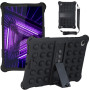 Силіконовый чохол Galeo Pop It для Lenovo Tab M10 FHD Plus 10.3" TB-X606F, TB-X606X Black