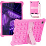 Силіконовый чохол Galeo Pop It для Lenovo Tab M10 FHD Plus 10.3" TB-X606F, TB-X606X Pink
