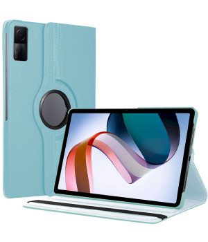 Поворотний чохол Galeo для Xiaomi Redmi Pad 10.61" Blue