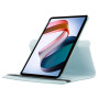 Поворотный чехол Galeo для Xiaomi Redmi Pad 10.61" Blue