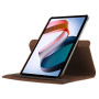 Поворотний чохол Galeo для Xiaomi Redmi Pad 10.61" Brown
