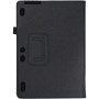 Чохол Galeo Classic Folio для Lenovo Tab 2 A10-70F, A10-70L Black