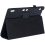 Чохол Galeo Classic Folio для Lenovo Tab 2 A10-70F, A10-70L Black