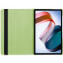 Поворотный чехол Galeo для Xiaomi Redmi Pad 10.61" Green