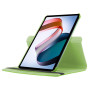 Поворотный чехол Galeo для Xiaomi Redmi Pad 10.61" Green