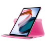 Поворотний чохол Galeo для Xiaomi Redmi Pad 10.61" Hotpink