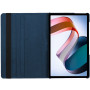 Поворотний чохол Galeo для Xiaomi Redmi Pad 10.61" Navy Blue