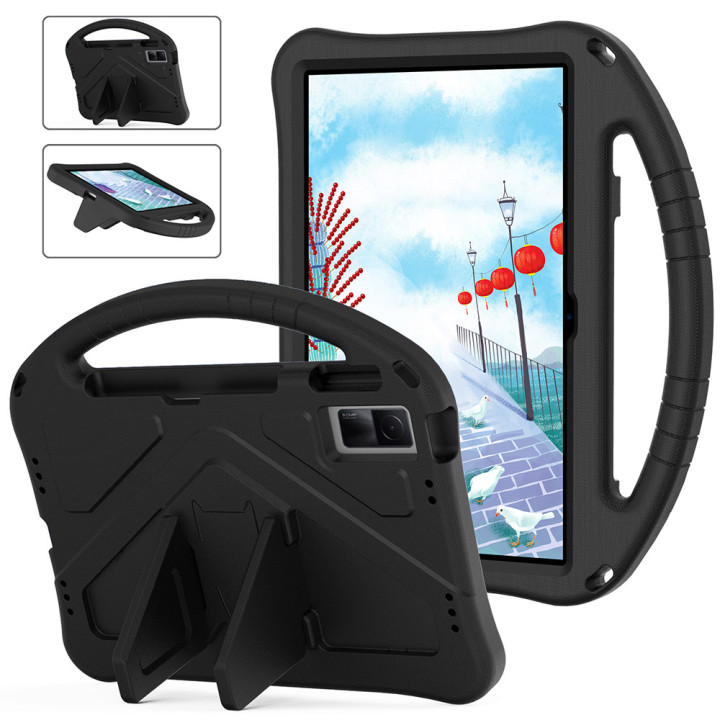 Дитячий чохол Galeo The Bat Stand для Xiaomi Redmi Pad 10.61" Black