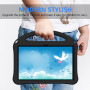 Дитячий чохол Galeo The Bat Stand для Xiaomi Redmi Pad 10.61" Black