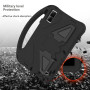 Дитячий чохол Galeo The Bat Stand для Xiaomi Redmi Pad 10.61" Black