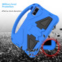 Дитячий чохол Galeo The Bat Stand для Xiaomi Redmi Pad 10.61" Blue