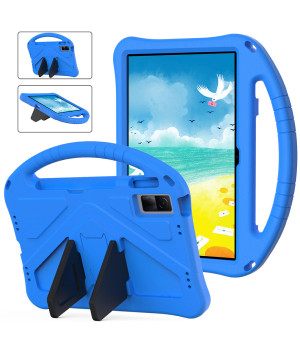 Дитячий чохол Galeo The Bat Stand для Xiaomi Redmi Pad 10.61" Blue