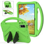 Детский чехол Galeo The Bat Stand для Xiaomi Redmi Pad 10.61" Green